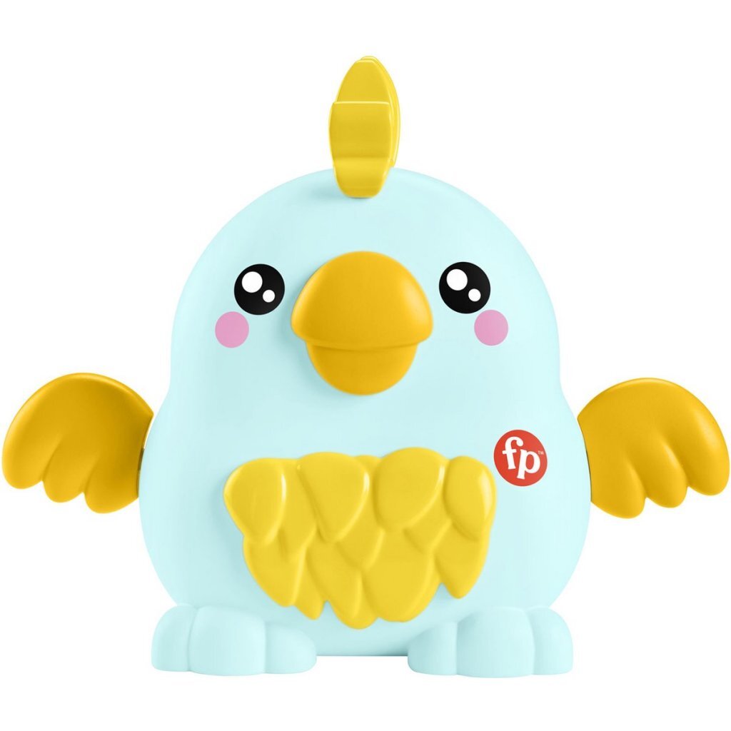 Fisher Price Pets Mix & Match Dierenvriendje - Image 5