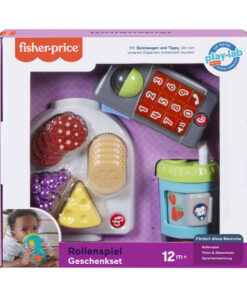 Fisher Price Smoothie Speelset