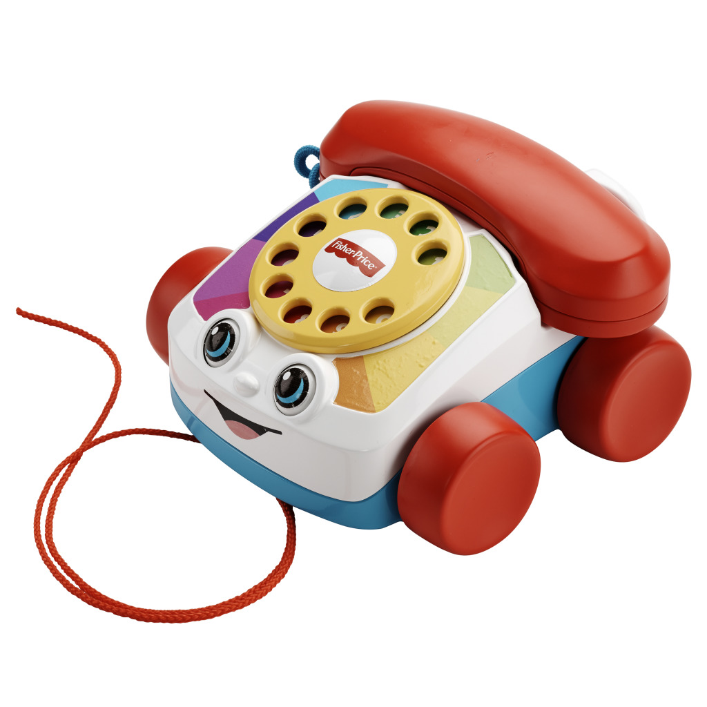 Fisher Price Telefoon - Image 2