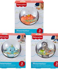 Fisher Price Waterbal