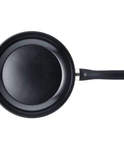 Alternative view of Fissler Essential Koekenpan 26 cm Zwart