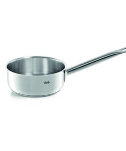 Fissler San Francisco Steelpan 16 cm RVS