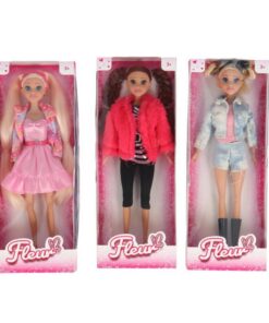 Fleur Fashion Pop Assorti