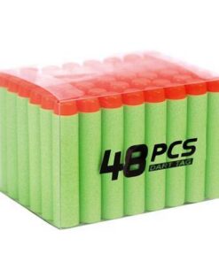 Alternative view of Foam Dart Refill 48 Stuks