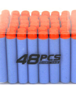 Foam Dart Refill 48 Stuks