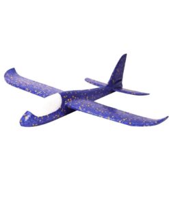 Foam-Vliegtuig 50 cm