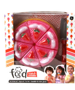 Food Toys Taart met Taartschep