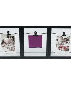 Fotoframe Senza Zwart