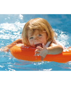 Freds Swimtrainer Classic Oranje 2-6 jaar 15-30 kilo