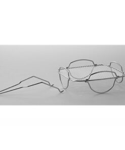 Alternative view of Fritel 150023 Grillrooster RVS