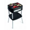 Fritel BBQ3256 Elektrische BBQ Zwart/Chroom