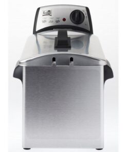 Alternative view of Fritel FR-1355 Koude Zone Friteuse 3L 2200W RVS