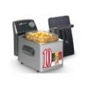 Fritel SF4049 Friteuse 2L 1800W