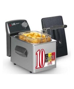 Fritel SF4049 Friteuse 2L 1800W