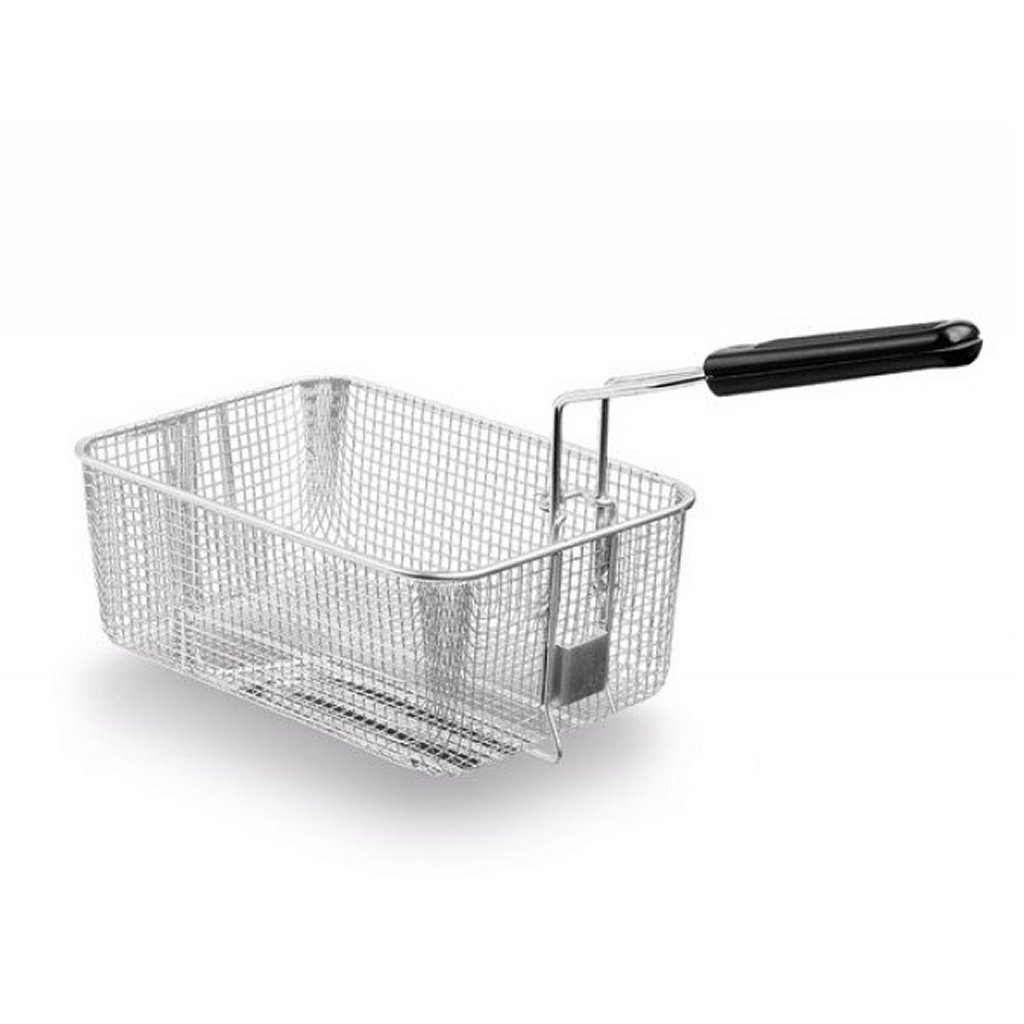Fritel SF4152 Friteuse 3L 2200W Oranje/Zwart - Image 2