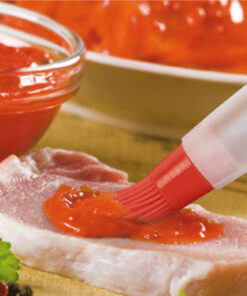 Alternative view of Fritel Siliconen Borstel