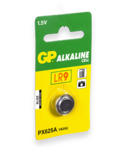 GP 3125000625 Px625a Knoopcel Alka Gp625