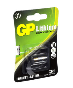 GP Batteries Gp Fotobatterij Lithium Cr-2 3v