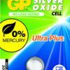 GP Batteries Gp Knoopcel Zilver D389/sr54