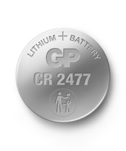 Alternative view of GP Knoopcel Lithium Cr2477