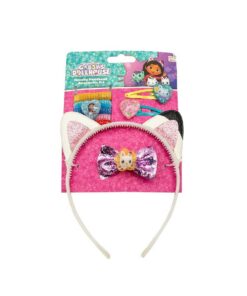 Gabby's Dollhouse Diadeem + Haaraccessoires