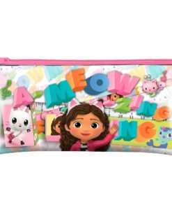 Gabby's Dollhouse Etui Gevuld