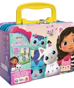 Gabby's Dollhouse Memo 72 Kaarten