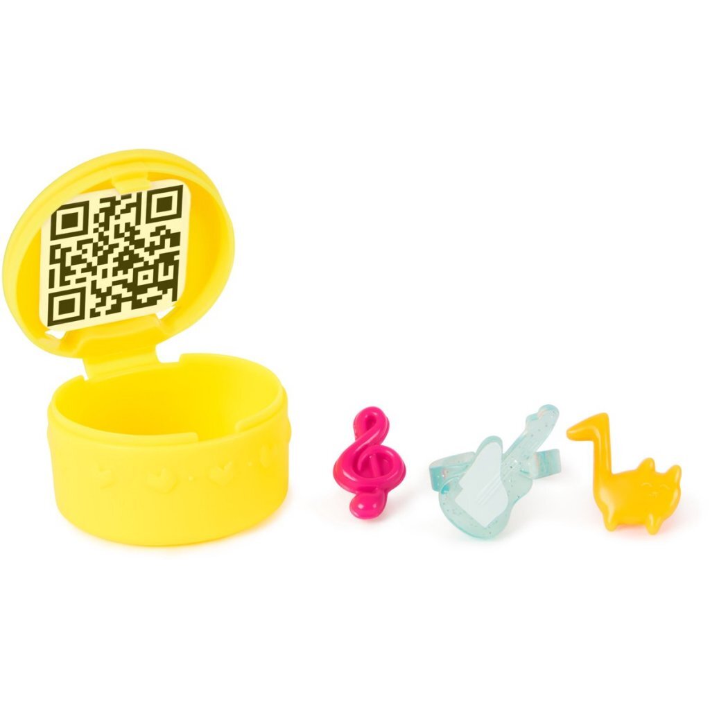 Gabby's Dollhouse The Movie DJ Kattenkruid Muziek Speelset - Image 3