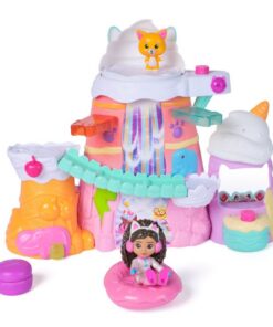 Alternative view of Gabby's Dollhouse The Movie Snoepwinkel