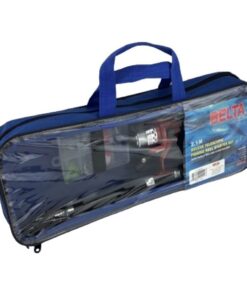 Game On Fishing Starterset Deluxe