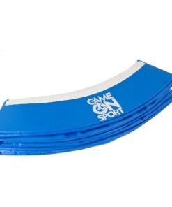 Game On Sport Jumpline Trampoline Beschermrand 183 cm Blauw