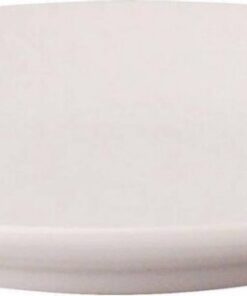 Gebaksbord 16 Cm Wit Rodondo