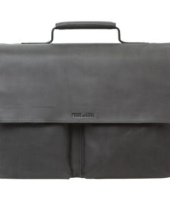 Geen Merk JU-47260 Aktetas Pride And Soul. DISTRICT