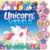 Geluidenboek Unicorn Wereld