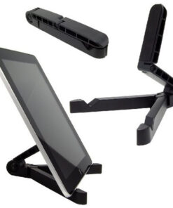 Gembird Gmb Universeel Tablet Standaard Zwart