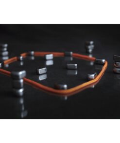 Alternative view of Geronimo Games Kluster