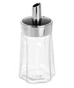 Glazen Suikerstrooier 175 ml 190 gr