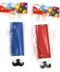 Globos Ballonpomp Verschillende Kleuren