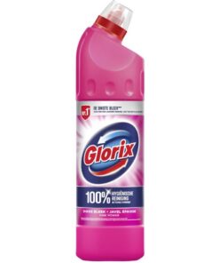 Glorix Bleek Pink Power 750 ml