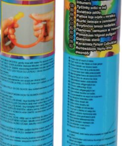 Alternative view of Glow in the dark Sticks / Gloeiarmbandjes 15 stuks