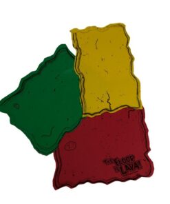 Goliath De Vloer Is Lava