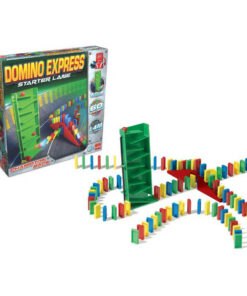 Goliath Domino Express Starter Lane 60 Stenen