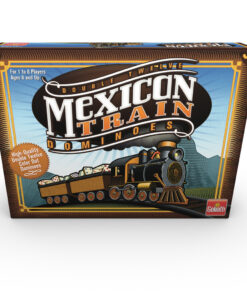 Goliath Mexican Train