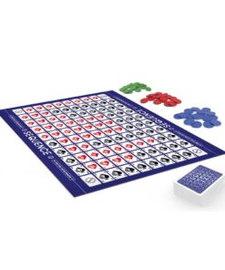 Alternative view of Goliath Sequence Original