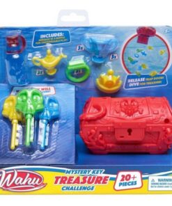 Goliath Wahu Treasure Chest Duikspel