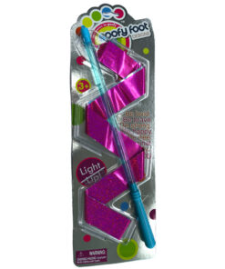 Goofy Foot Designs Danslint met LED-Lichtjes