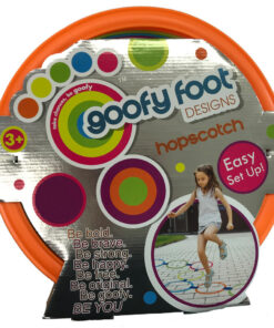 Goofy Foot Designs Hinkelringen-Set 10 Stuks