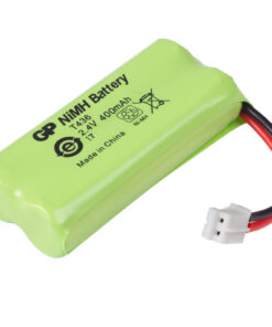 Alternative view of Gp ACCU-T436 Batterijpack Dect Telefoons Nimh 2.4 V 500 Mah