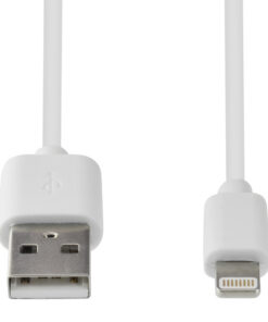 Alternative view of GrabNGo Gng Apple Laadkabel 1m Usb Ln