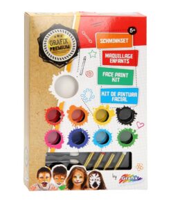 Grafix Schminkset